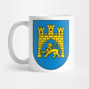 Lviv Mug